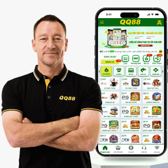 QQ88 được xếp hạng cao nhất